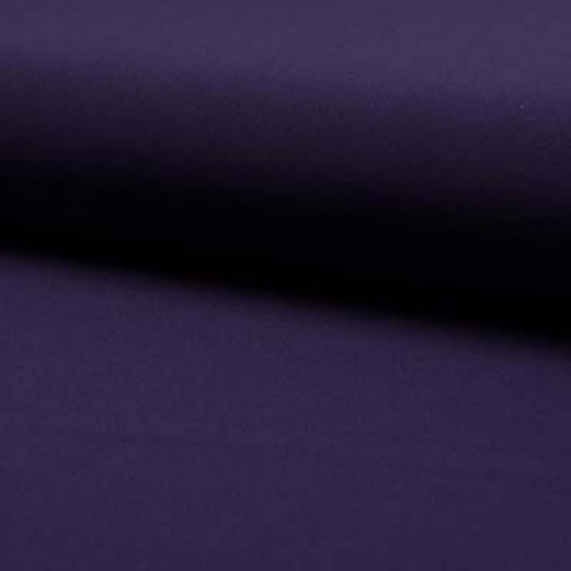 Tissu Polyester Lourd Elasthane Violet