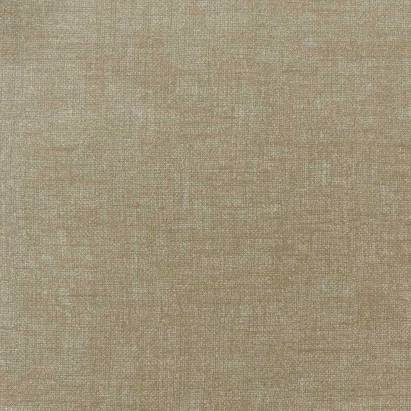 Tissu Calanques Enduit Chine Naturel