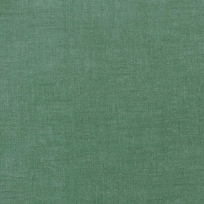 Tissu Calanques Enduit Chine Vertl