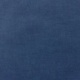 Tissu Calanques Enduit Chine Indigo 