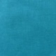 Tissu Calanques Enduit Chine Bleu 