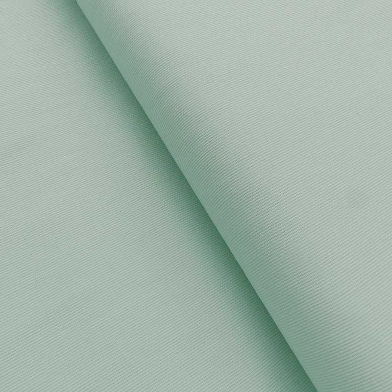 Tissu Pique de Coton Half Celadon