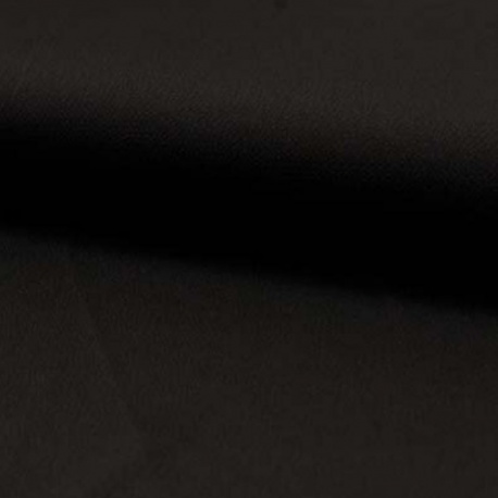 Tissu Satin Bubble Noir