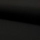 Tissu Rayonne Noir