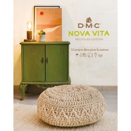 Catalogue Dmc Nova Vita 3 