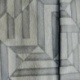 Tissu Jacquard Chenille Marquy Coloris Lin