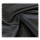 Tissu Satin Duchesse Uni Noir