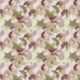 Tissu Popeline Imprimée Kaizu Kaki rose 