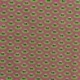 Tissu Coton Imprimé Froggy Rose 