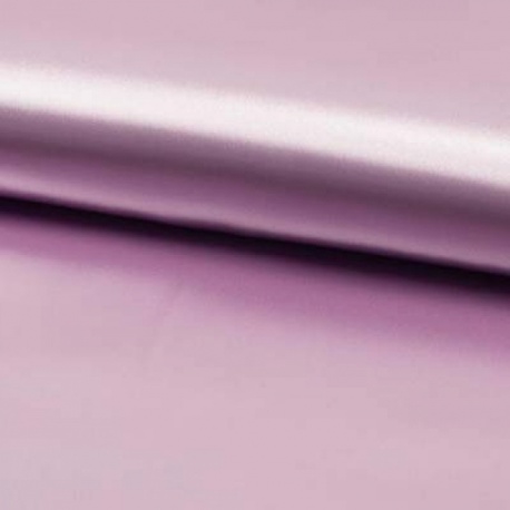 Tissu Satin de Luxe Lilas