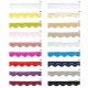 Dentelle rachel 12 mm