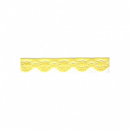 Dentelle rachel 12 mm