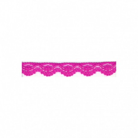 Dentelle rachel 12 mm