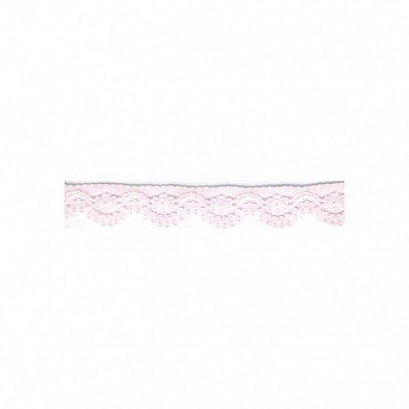 Dentelle rachel 12 mm