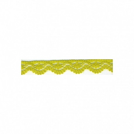 Dentelle rachel 12 mm