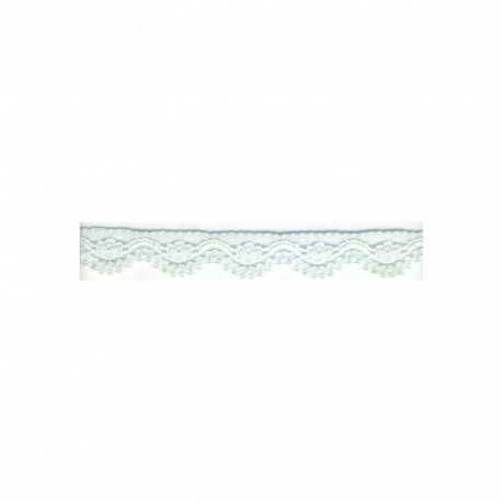 Dentelle rachel 12 mm