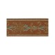 Galon jacquard 32mm