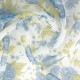 Rideau victoria 140x260  Bleu ciel - 