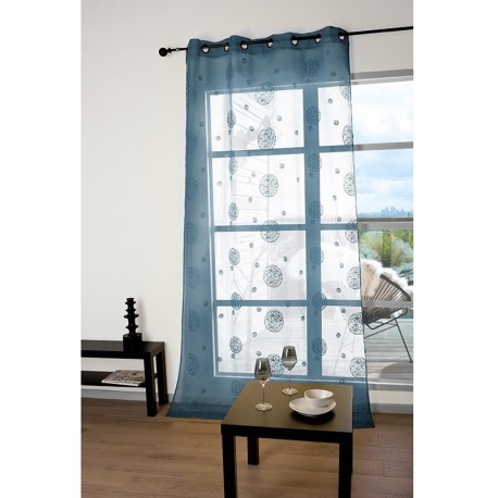 Rideau lana 140x260