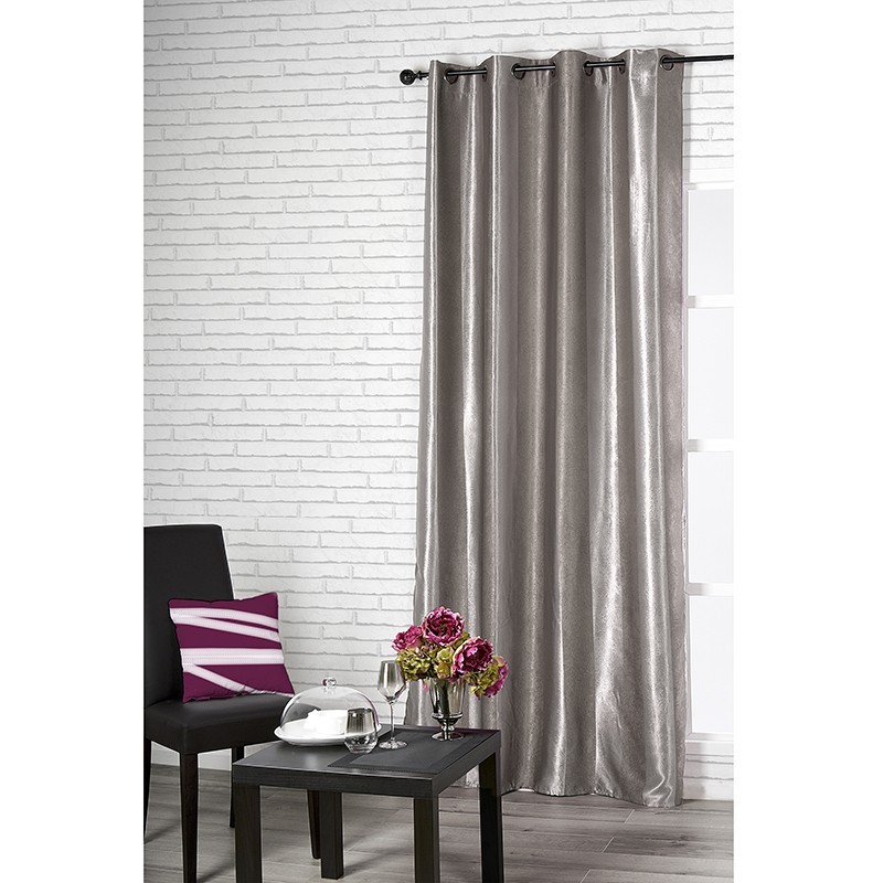 Cosy obscurcissant140x260  Gris clair