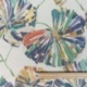 Tissu Bachette Imprimée Paradise Multicolore