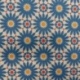 Tissu Soleil Toile Imprimé Océan 