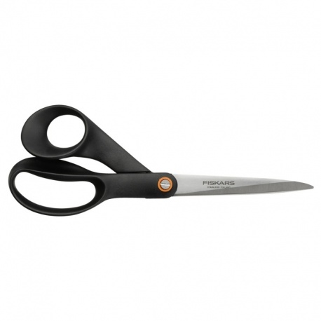 Ciseaux Fiskars Universel Noir 21 Cm