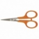 Ciseaux Fiskars Classique Orange 10cm