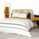 Parure de Housse de Couette Bio Tapis