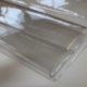 Tissu Glass48 Outdoor Transparent