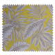 Tissu Jacquard Equateur Allover Gold