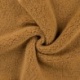 Tissu Fausse Fourrure Bouclette Caramel 