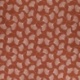 Tissu Ginko Coton 57fils Feu 