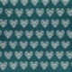 Tissu Amor Coton 57fils Canard 