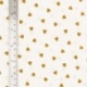 Tissu Coeur Coton 57fils Curry 