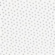 Tissu Coeur Coton 57fils Taupe