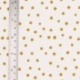 Tissu Etoile Coton 57fils Curry 