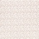 Tissu Etoile Coton 57fils Rouge