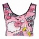 Patron 5852 Burda Top 34/48