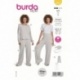 Patron 5853 Burda Homewear 34/44