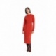 Patron 5859 Burda Robe Et Tshirt 34/44