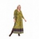 Patron 5864 Burda Robe Et Tunique 44/54