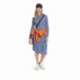 Patron 5879 Burda Robe Et Blouse 34/44