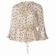 Patron 5884 Burda Blouse Et Robe 34/44