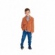 Patron 9234 Burda Kids Veste Et Gilet 116/146