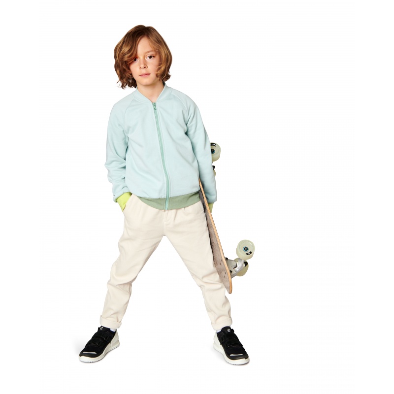 Naaipatroon sweater, Burda Kids 9237, Nl/Dui/En/Fr | Stoffen
