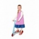 Patron 9238 Burda Kids Robe 104/146