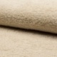 Tissu Mouton Polaire Beige