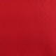 Tissu Burlington Uni Grande Largeur Rouge