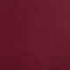 Tissu Burlington Uni Grande Largeur Bordeaux
